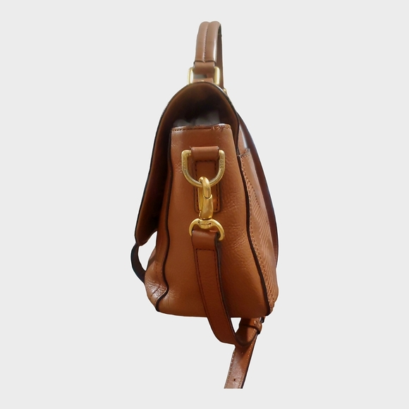 Bean Pole Satchel 2way Bag - Picture 3 of 10